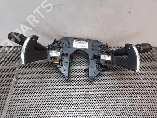 Used Headlight switch Headlight switch CITROËN C4 Picasso I MPV (UD_) [2006-2015] 4439850 4439850