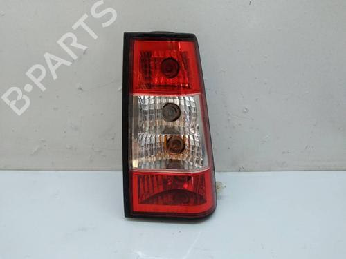 Used Right taillight Right taillight AIXAM 500 Hatchback 0.5 D (14 hp) 12454941 12454941