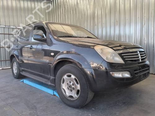 Altro SSANGYONG REXTON / REXTON II (GAB_) 2.7 Xdi | BP14044593O1 