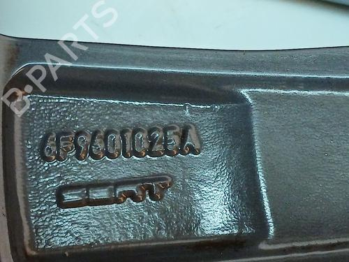 Fælk SEAT ARONA (KJ7, KJP) 1.0 TSI | BP34432166C45 - Image 2