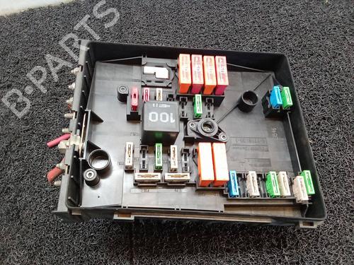 Used Fuse box Fuse box SEAT LEON (1P1) [2005-2013] 7111616 7111616