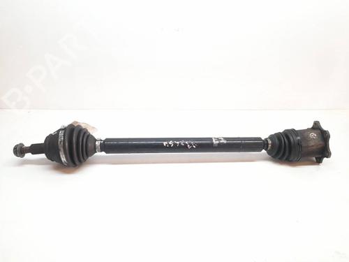 Used Right front driveshaft Right front driveshaft 2129346 2129346