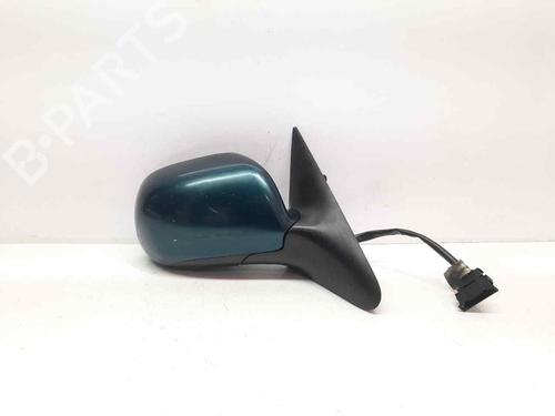 Right mirror SKODA OCTAVIA I (1U2) 1.9 TDI | BP4633414C27 