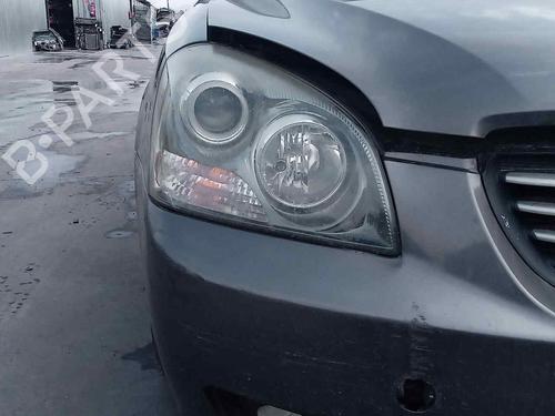 Left front window switch KIA MAGENTIS II (MG) | BP7293215I27 - Image 9