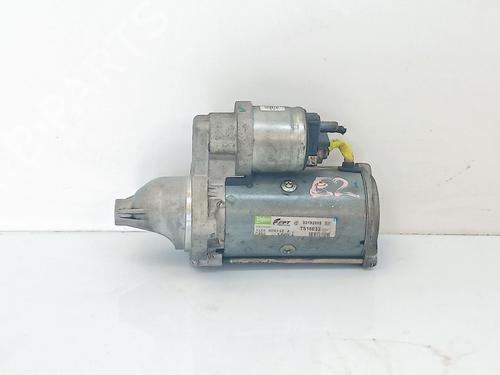 Startmotor Startmotor OPEL CORSA D (S07) 1.3 CDTI (L08, L68) (90 hp) 37238221 37238221