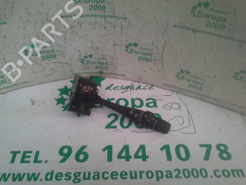 Used Steering column stalk NISSAN TERRANO II (R20) 2.7 TDi 4WD (125 hp) 1354800