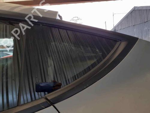 Rear left quarter glass TESLA MODEL Y (5YJY)  | BP29532411C93 