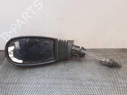 Left mirror FIAT PUNTO (188_) 1.3 JTD 16V BP2580267C26