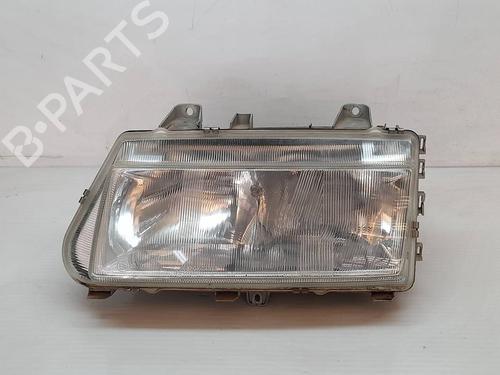 Used Left headlight Left headlight 23108869 23108869