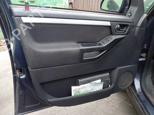 Right sun visor OPEL MERIVA A MPV (X03) 1.7 CDTI (E75) | BP7169063I2 - Image 12