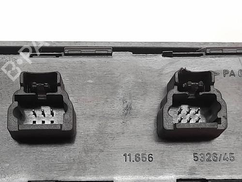 Left front window switch PEUGEOT 407 (6D_) | BP23108077I27 - Image 4