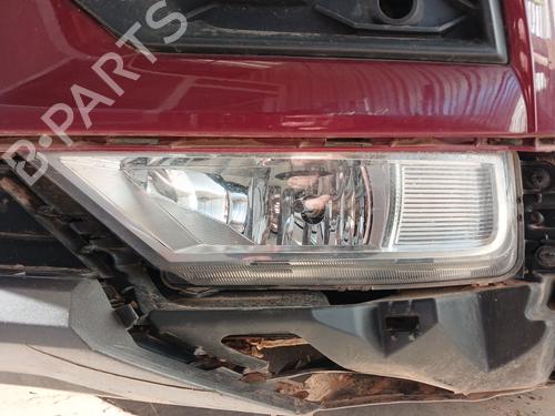 Used Left front fog light Left front fog light VW TIGUAN (AD1, AX1) 2.0 TDI (150 hp) 34103275 34103275