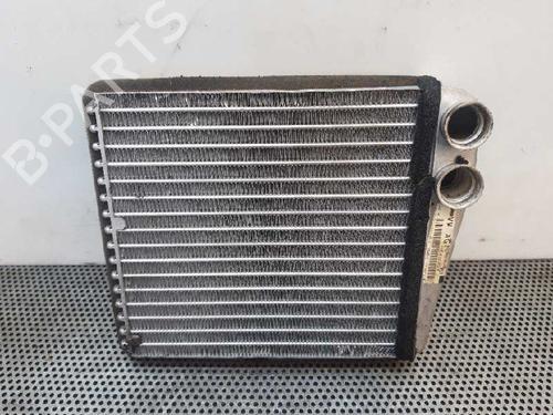 Used Heater matrix Heater matrix SEAT LEON (1P1) 1.9 TDI (105 hp) 3512968 3512968