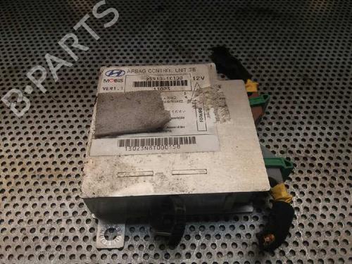 Used ECU airbags ECU airbags 2300744 2300744