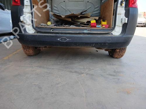 Used Rear bumper Rear bumper 38045798 38045798