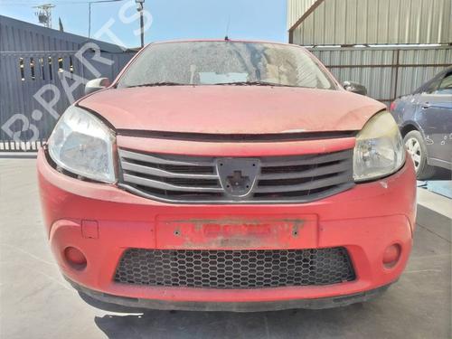 Rear parcel shelf DACIA SANDERO | BP12961269C85 - Image 4