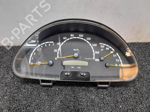 Used Instrument cluster Instrument cluster MERCEDES-BENZ SPRINTER 3-t Van (B903) [1995-2012] 6976769 6976769