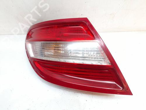Left taillight MERCEDES-BENZ C-CLASS (W204)  | BP27863306C34  - Image 6