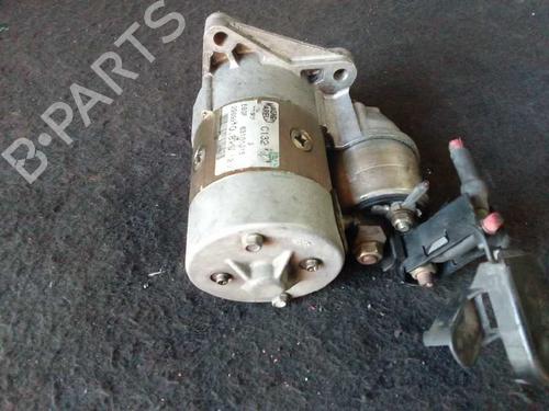 Starter FIAT PUNTO (188_) 1.2 60 (188.030, .050, .130, .150, .230, .250) | BP1188909M8 