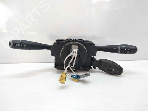 Used Headlight switch Headlight switch PEUGEOT 307 (3A/C) [2000-2012] 33690834 33690834