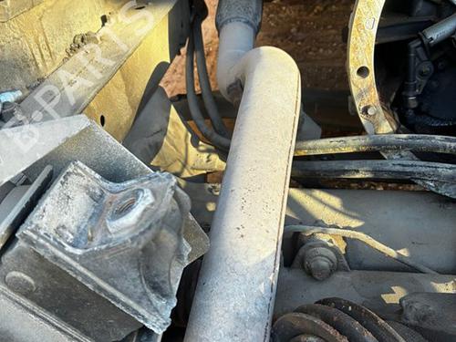 Used Exhaust system MERCEDES-BENZ SPRINTER 4-t Platform/Chassis (B904) [1995-2012]  32139437