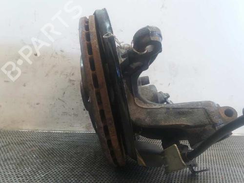 Right front steering knuckle SEAT IBIZA III (6L1) | BP1542059M26
