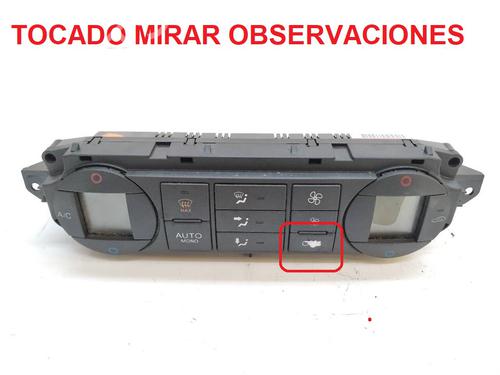 AC Styreenhet / Manøvreringsenhet FORD FOCUS C-MAX (DM2) [2003-2007]  13569398