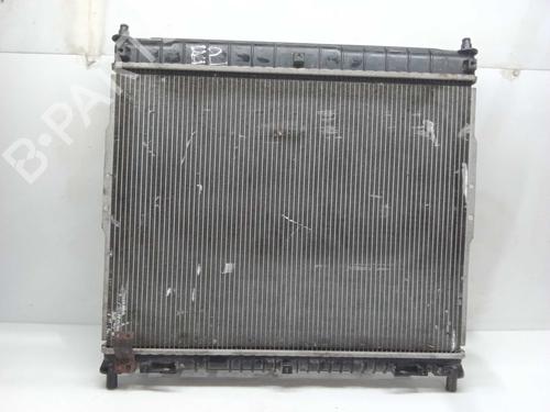 Used Water radiator Water radiator SSANGYONG REXTON / REXTON II (GAB_) [2002-2026] 40259481 40259481