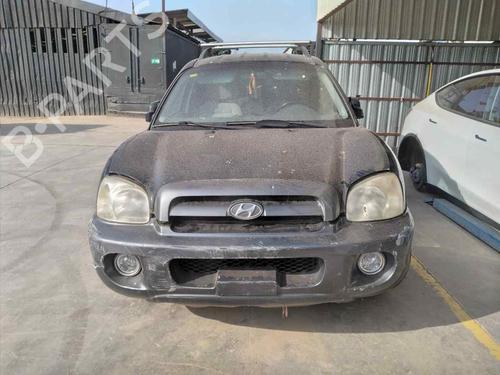 Transfer box HYUNDAI SANTA FÉ I (SM)  | BP27237543M36  - Image 6