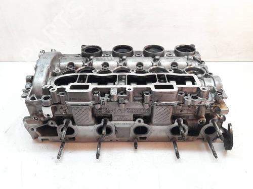Cylinder head FIAT SCUDO Bus (270_, 272_) 1.6 D Multijet | BP24237109M5