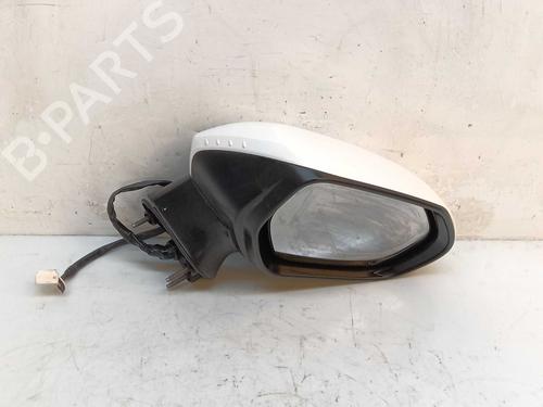Used Right mirror Right mirror 36987725 36987725