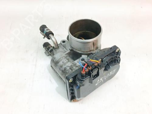 Used Throttle body Throttle body TOYOTA VERSO (_R2_) 2.0 D-4D (AUR20_, AUR20R) (126 hp) 33721707 33721707