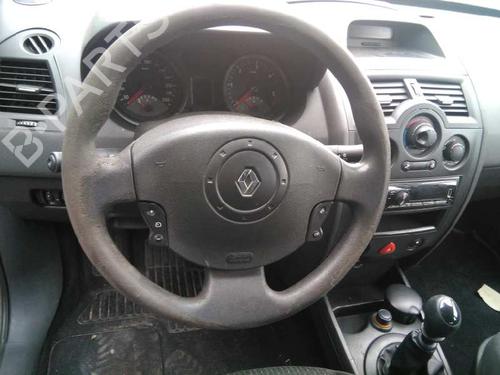 Getriebe RENAULT MEGANE II (BM0/1_, CM0/1_) 1.5 dCi (BM1E, CM1E) | BP4914016M3 