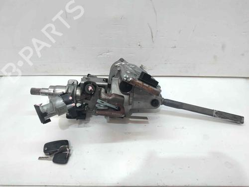 Used Steering column Steering column 33434517 33434517