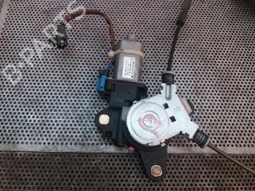 Front right window mechanism CHEVROLET MATIZ (M200, M250)  | BP638976C23  - Image 5