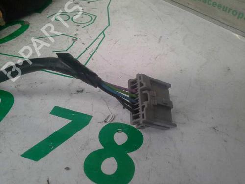 Left mirror NISSAN PRIMERA (P12) 2.2 Di | BP175708C26 