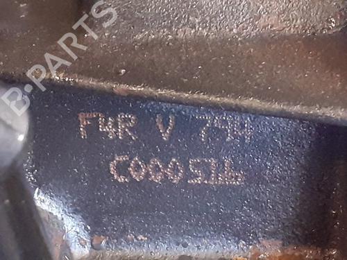 Engine RENAULT ESPACE IV (JK0/1_) | BP24299932M1 - Image 3
