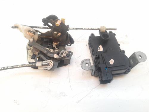 Used Rear left lock KIA JOICE (MTE1P) 2.0 (139 hp) 14457715