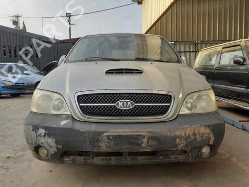 Used Parts KIA CARNIVAL II (GQ) 2.9 CRDi (144 hp) 4369679