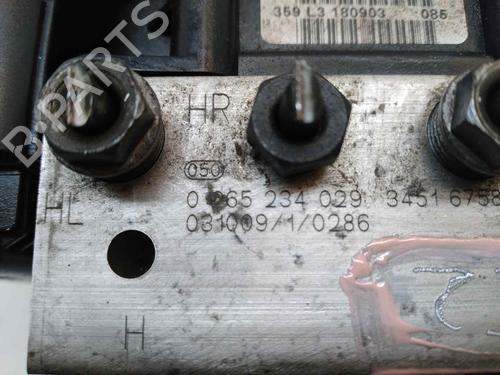 ABS pump BMW 5 (E60) 520 i | BP8590571M43 