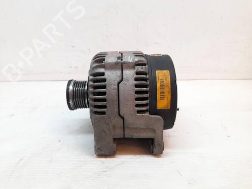 Alternator OPEL FRONTERA B (U99) 2.2 DTI (6B_ZC, 6B_VF, 6B_66, 6B_76) T1565237R  | BOSCH |