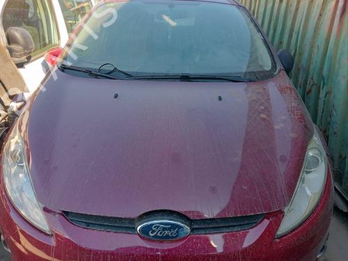 Panser FORD FIESTA VI (CB1, CCN) 1.6 TDCi (90 hp) 30700735