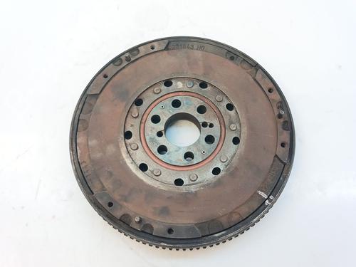 Used Flywheel Flywheel 14032320 14032320