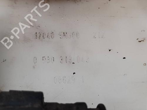 Fuel pump NISSAN ALMERA TINO (V10) 1.8 | BP7677473M76 