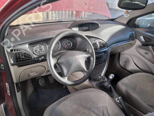 Other CITROËN C5 II (RC_) | BP25815705O1 - Image 9