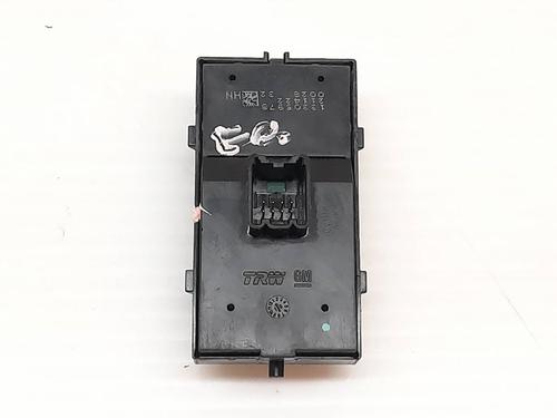 Left front window switch OPEL INSIGNIA A (G09) | BP22242110I27 - Image 4