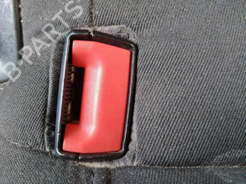 Used Seat buckle AUDI A4 B8 (8K2) 2.0 TDI (136 hp) 14043089