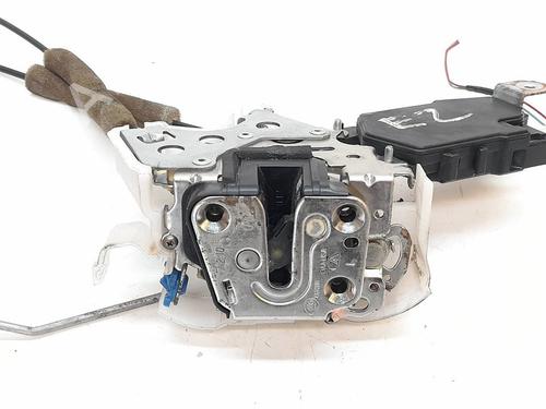 Front left lock SUBARU TRIBECA (B9) | BP10502106C98 - Image 3