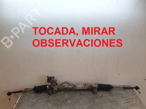 Used Steering rack SAAB 9-3 (YS3F, E79, D79, D75) 1.9 TiD (150 hp) 4968995