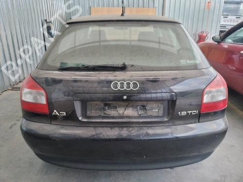 Fuse box AUDI A3 (8L1) 1.9 TDI | BP8681294E1 